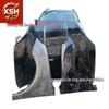 Compatible Hood for 2024 Porsche Cayenne 9Y0