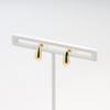 ESTELLE [WEB Exclusive] K10 Yellow Gold Drop Earrings 0202-2730-0019-0000