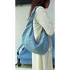Popular Woven Bag, Oversized Fashion Kink Bag, New Large-capacity Shoulder Bag In Stock.
