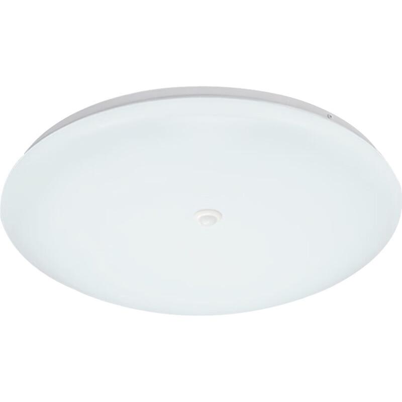 Smart LED Ceiling Light with Radar Motion & Sound Sensor 18 вт/датчика движения/33см