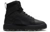 Puma Suede Mid AD4PT 'Black Dark Shadow'