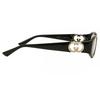 Gucci Gg1693o 001 Women Eyeglasses