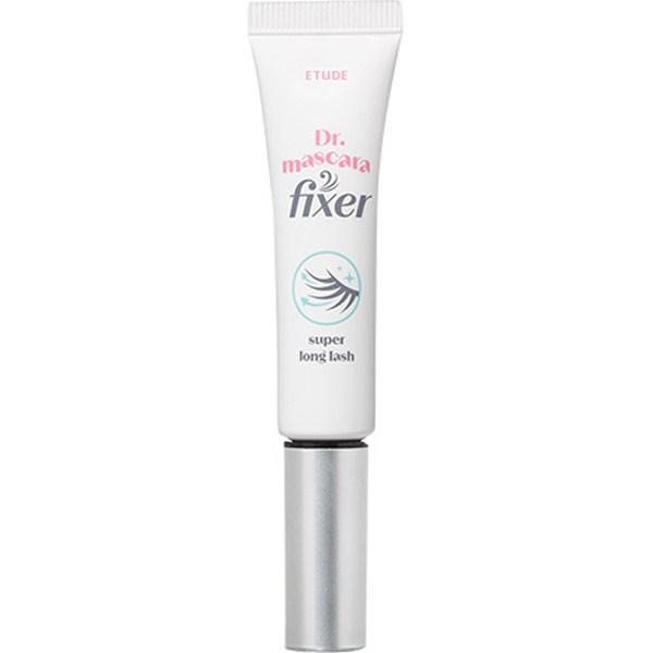 

Этюд Доктор. Тушь Fixer Four Long Rash 6г, 1 популярная корейская косметика