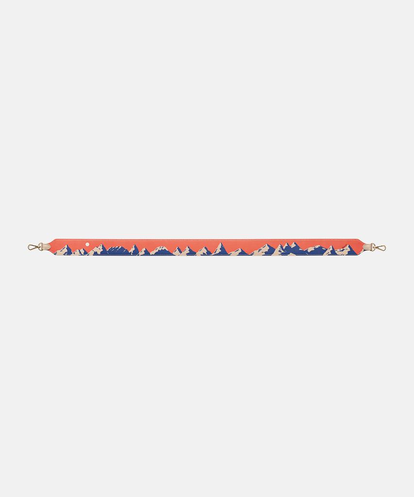 Mutemuse Journey Artwork Strap