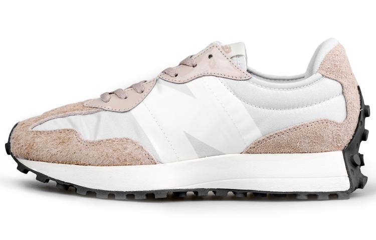 327 Женские New Balance Серый Бежевый Женские WS327SFA 36.5