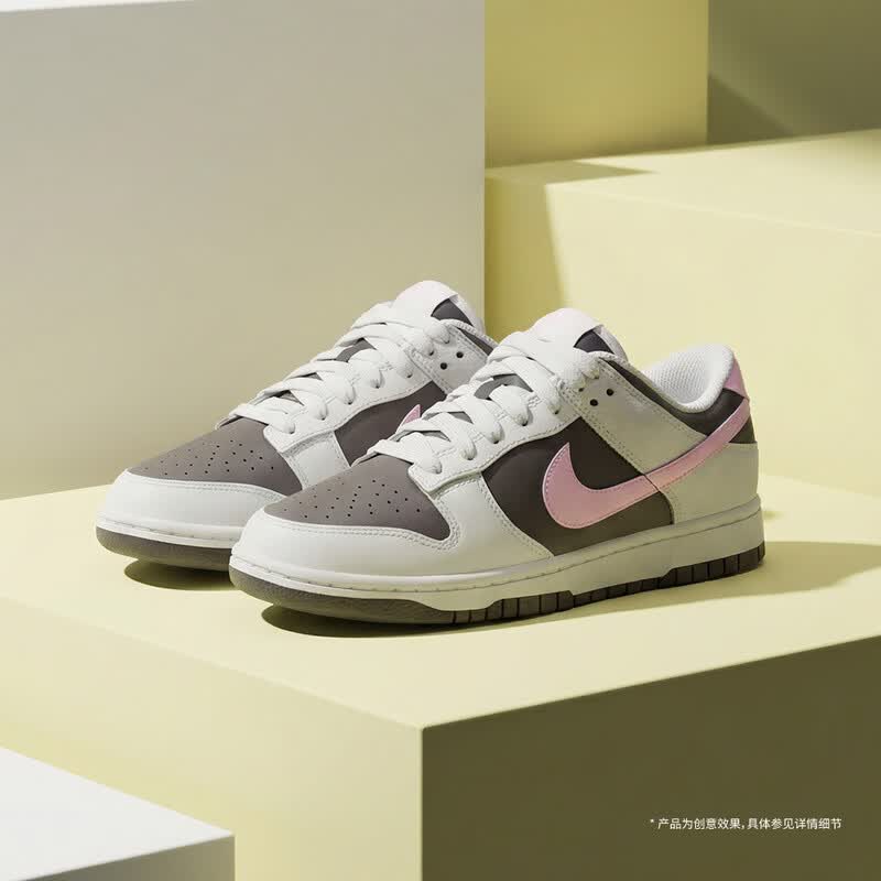 Nike Women s Dunk Low Casual Shoes US 5.5