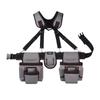 Electrician's Suspender Waist Bag