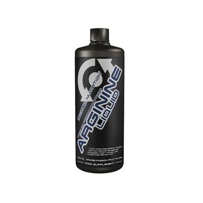 ARGININE LIQUID, 1000 Ml