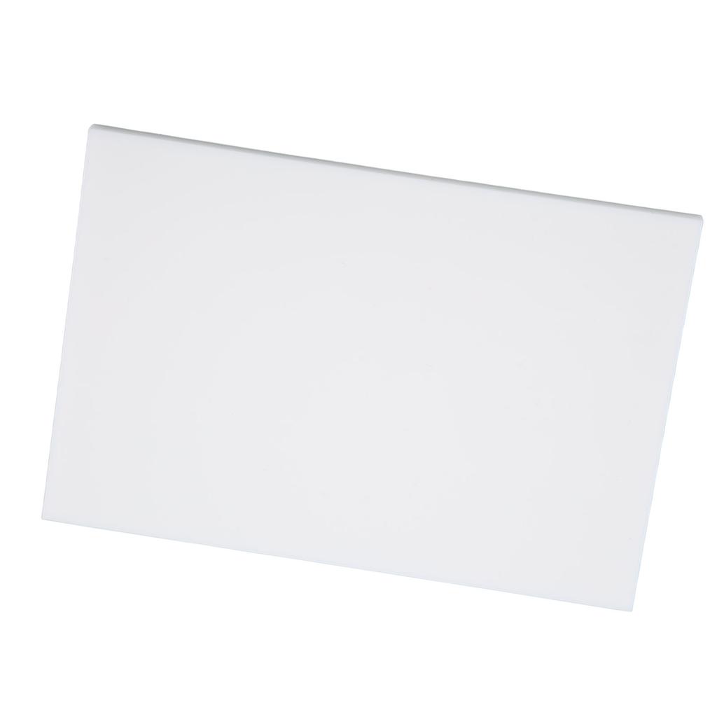 Rubber Carving Block Eco Friendly White Soft Special Rubber Engraving DIY Craft Hand Made Rubber Stamp Carving Block
