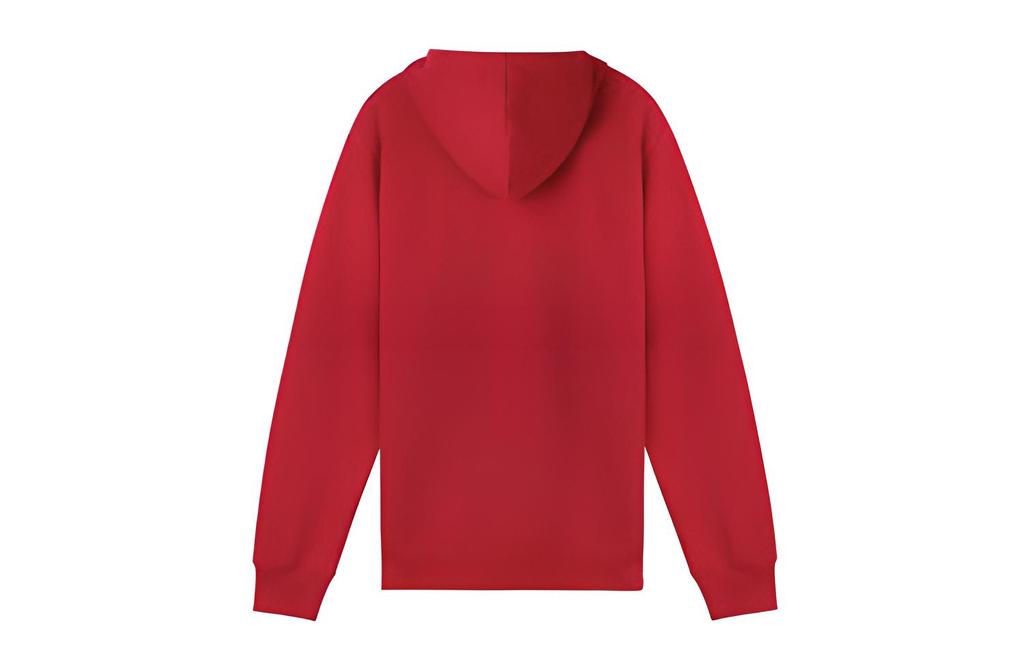 New Balance Sweatshirt Men's Red MT83982-TRE