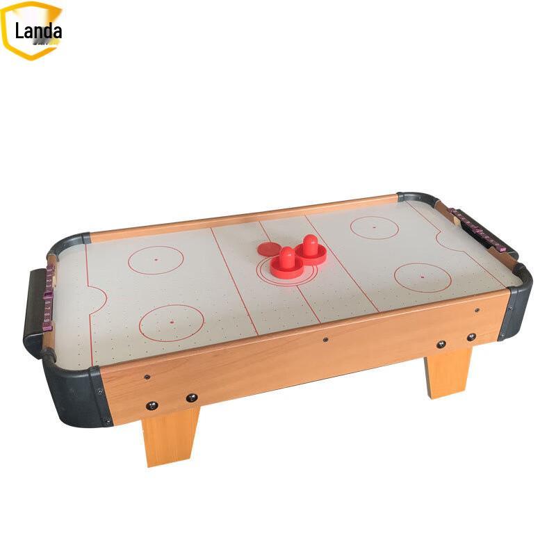Landa Tabletop Air Hockey Game