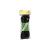KIYOHARA Colored Cord, Thick, Black, Approx. 7mm Wide, 2m Roll, SUN55-90, Craft Cord, 30mm, 30ms, Round Cord