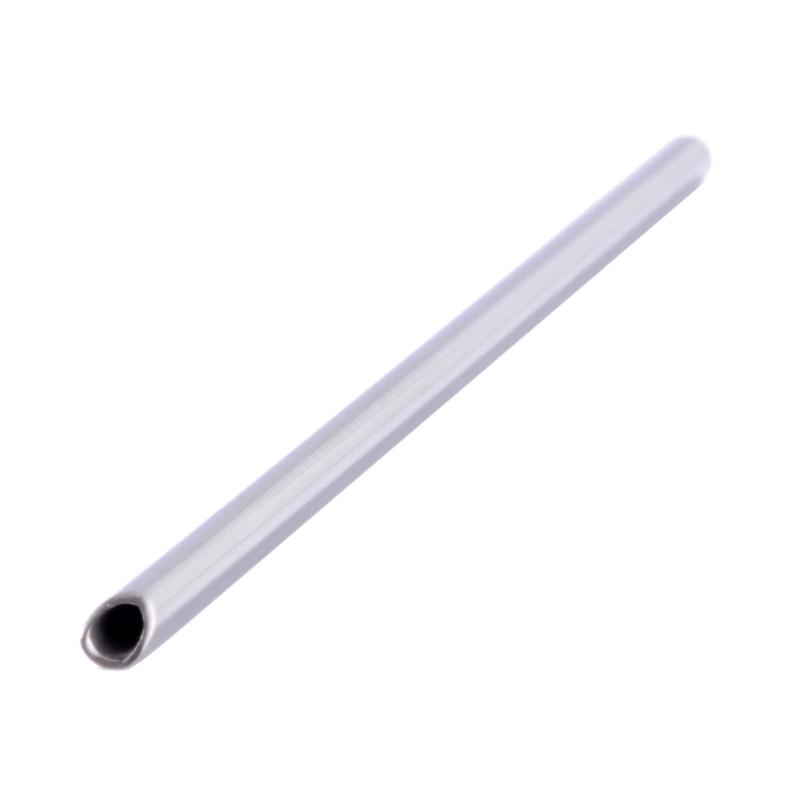 

Stainless Steel Piercing Receiver Needle Receiving Tube Body Jewelry Holding Piercing Tool 2/3/4/5/6/7/8mm for Ear Body 2mm