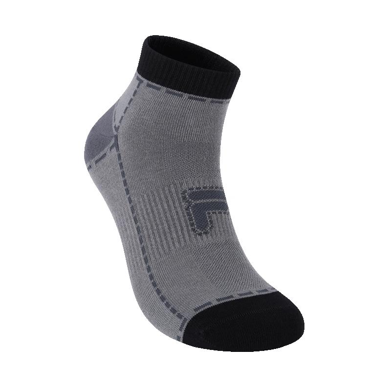 FILA FUSION Unisex Low-Cut Socks S