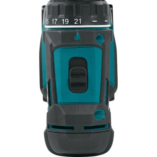 Makita Rechargeable 18V Drill Driver XFD10Z Main Unit Only [USA Makita Product]