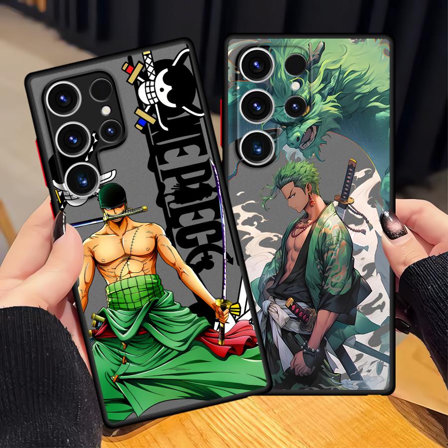 Case for Samsung Galaxy S26 S25 Ultra S24 Plus S23 FE S22 S20 FE S21 Note 20 Ultra 10+ Funda Back Phone Cover One Piece Cool