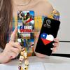 Telefon kapları – Smartphone Bumper Kılıflar