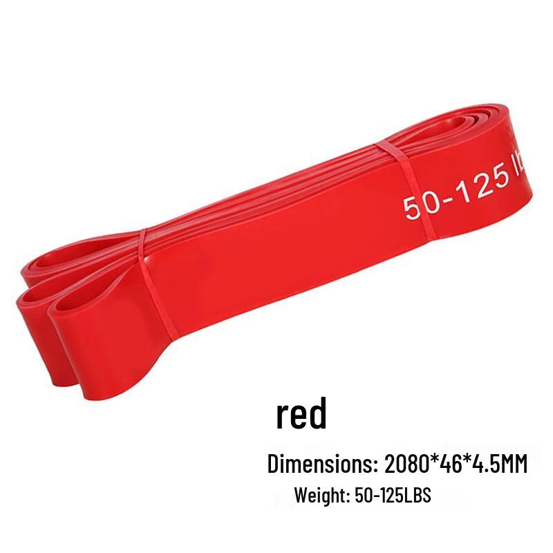 WEZHO Fitness Resistance Band