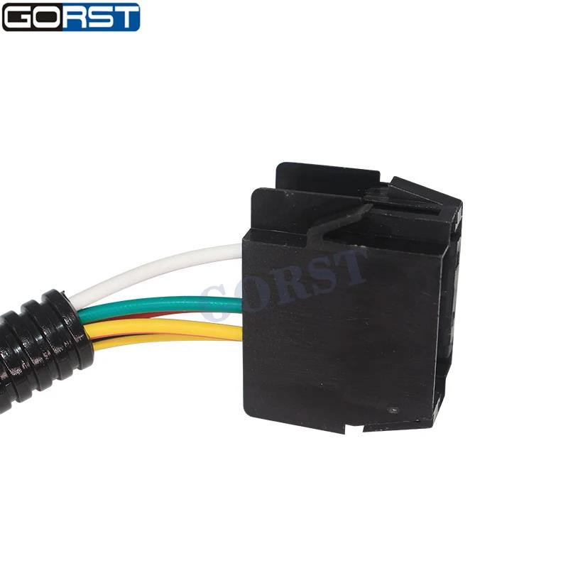 Accelerator Speed Pedal Sensor Throttle Position Sensor TPS 20504685 for Volvo with 5 Wires 3171530 1063332 Car Parts