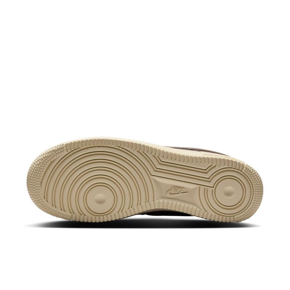 Nike W Air Force 1  07 Whf2014 200Minkbn Mink