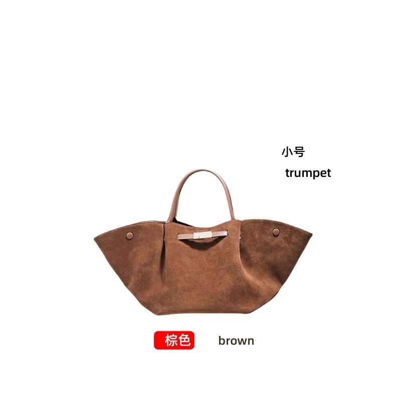Neue Demellier Wing Bag New York Tasche Modische Knödeltasche Tragbare Tote Bag mit großem Fassungsvermögen Vielseitige Damentasche