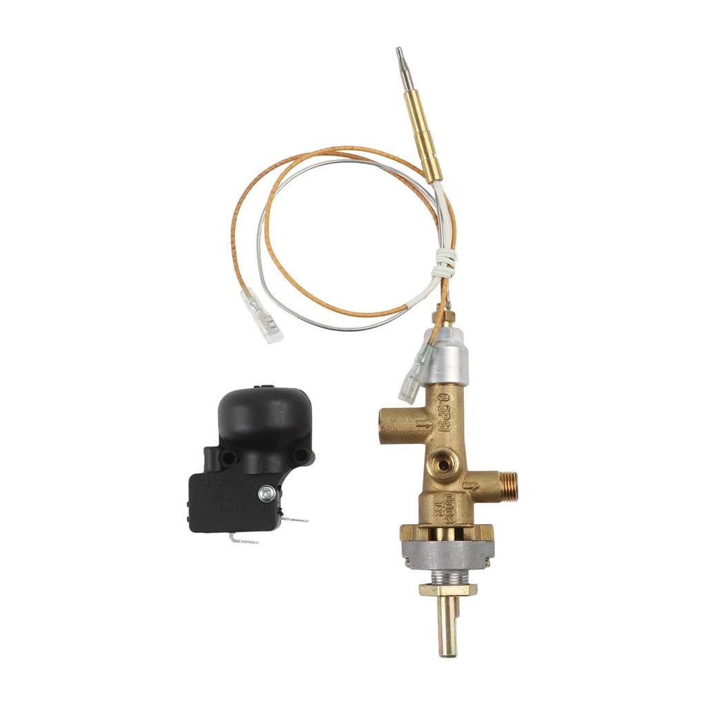 Ricambio per Riscaldatore da Esterno, Kit Sonda Termocoppia