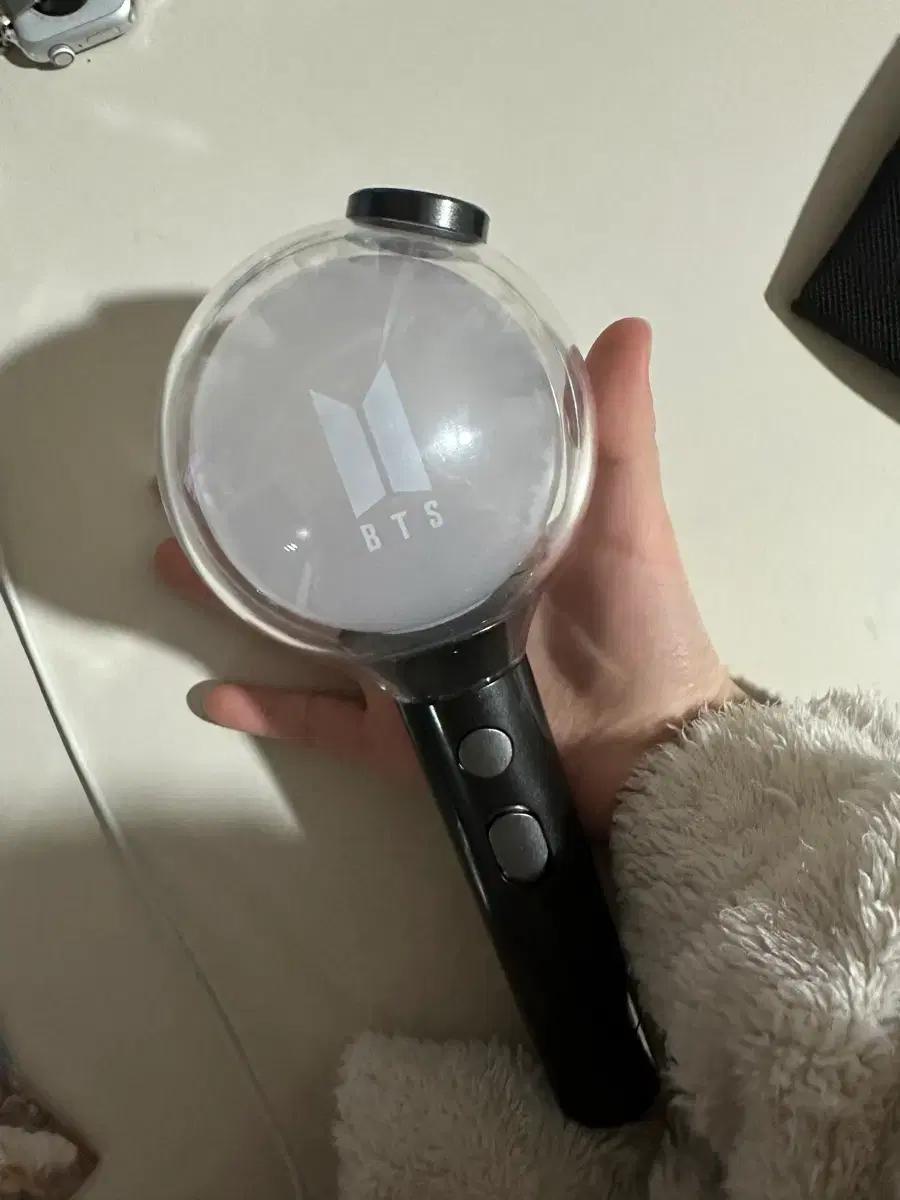 BTS Bangtan Used