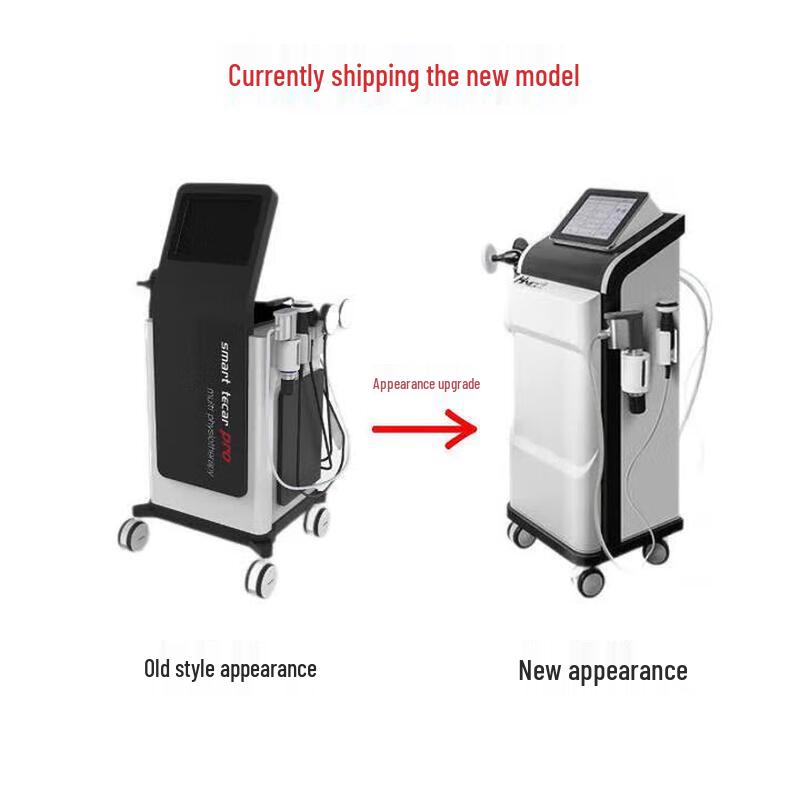 HAOMENG Pneumatic Impact Massager HMCJ330K