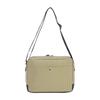 Coleman Walker Schultertasche (Kojotenlippe)