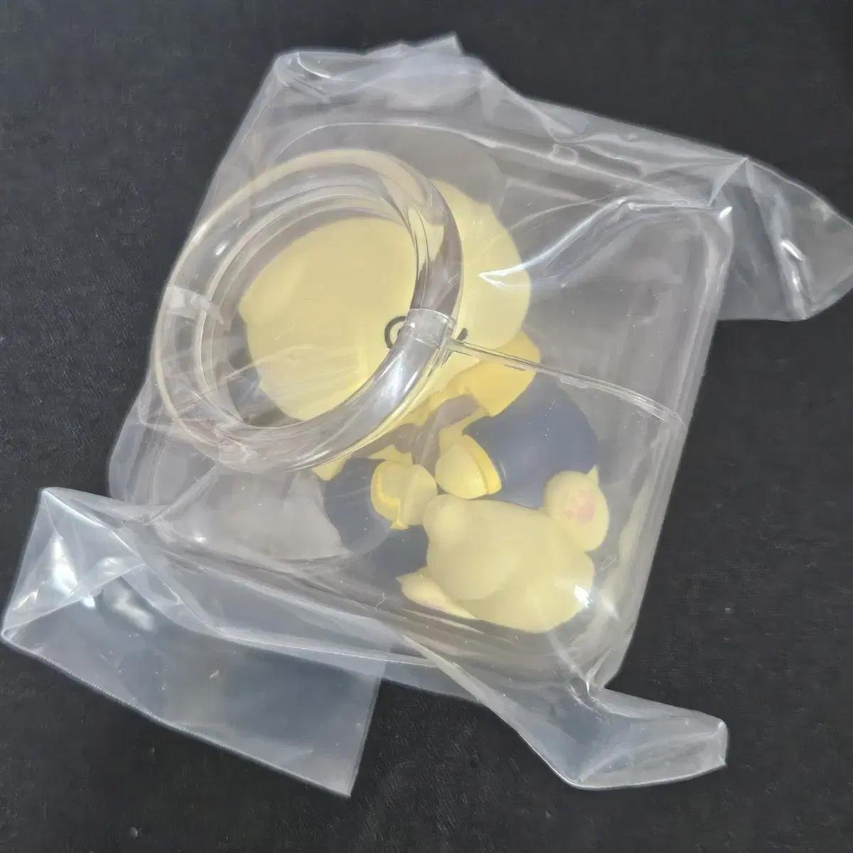 

One Piece Oyasumi Kitty Sanji