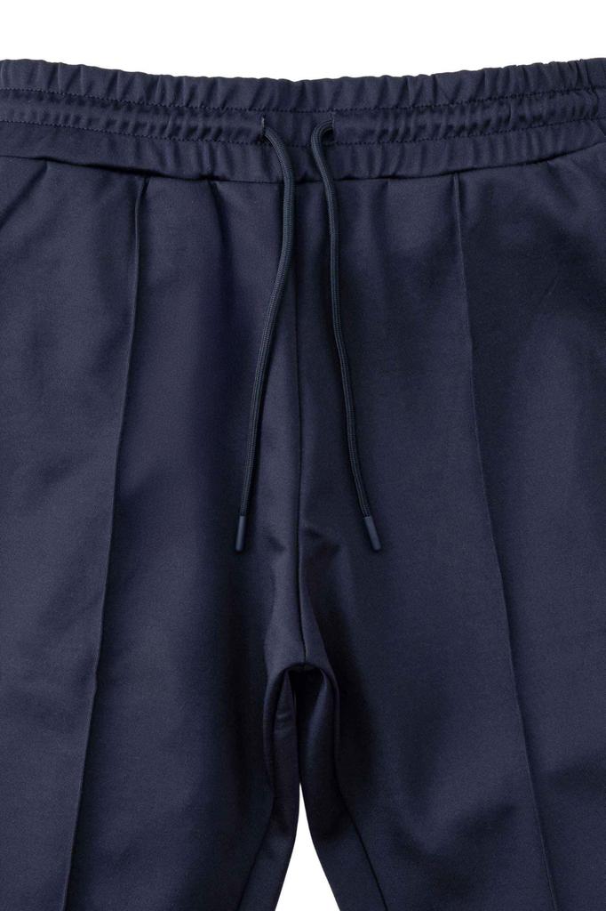 Sweatpants A15732RDQAK L Navy 81E [Diesel] Men's P-CHROMY