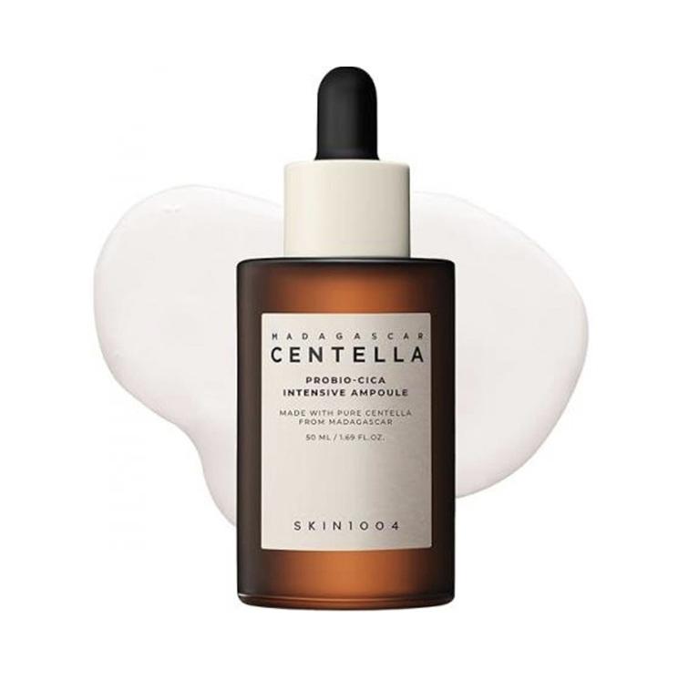Skin 1004 Madagascar Centella Probio Cica Ampoule Intensiva 50 ml