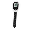 Soil Meter Backlit LCD Digital Display Soil Humidity Tester with 91.4mm Probe for Garden Lawn Greenhouse