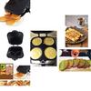 Easy To Handle Nonstick Pan- Ideal For Cooking Eggs And Vegetables