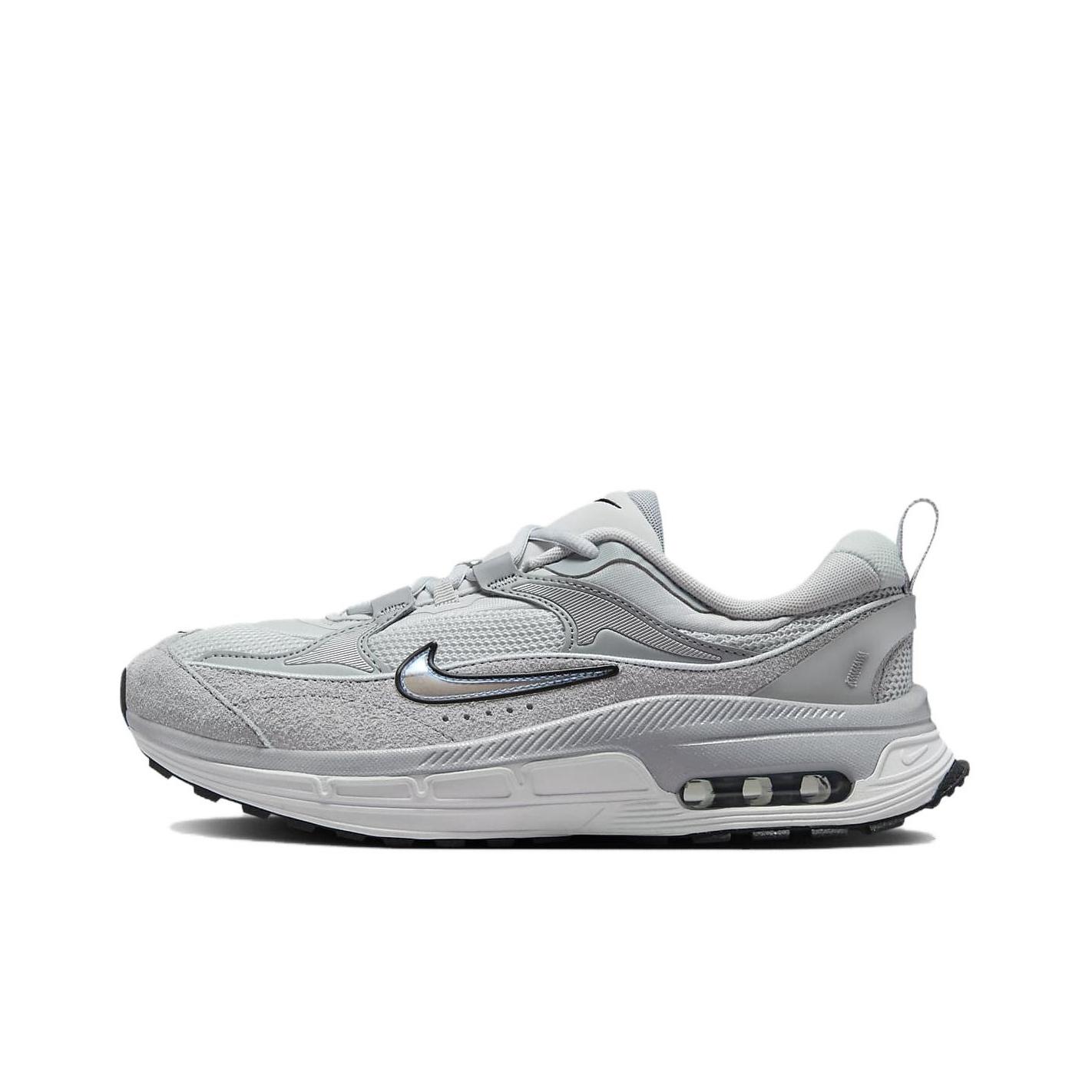 

кроссовки Nike Air Max Bliss Lifestyle Shoes Women DZ6754-003