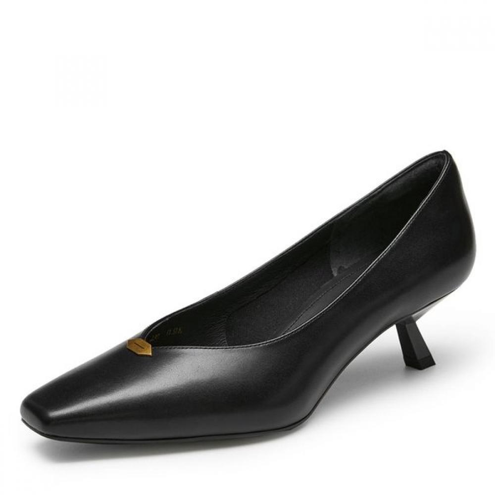 Женские туфли-лодочки Staccato Vinetta eS805blk VINETTA_ES805BLK245 18717₽