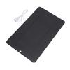 Solar Panel 10W 5V Monocrystalline Silicon Portable Solar Panel Charger for Phone Tablet