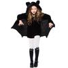 Girls' Bat Halloween Cosplay Costume for Stage Performance & Masquerade Party