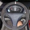 (Two colors available) Multifunctional Steering Wheel Button Switch Cover 84250-33190-C0 For Toyota Lexus ES350 2006-2012
