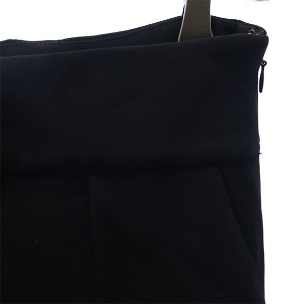 POLO RALPH LAUREN Gaucho pants black Women Used