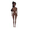 Black Skin African Dolls 11 Multi-Joint 30cm Doll Toy Children's Toy Black Dolls  Girls Gift