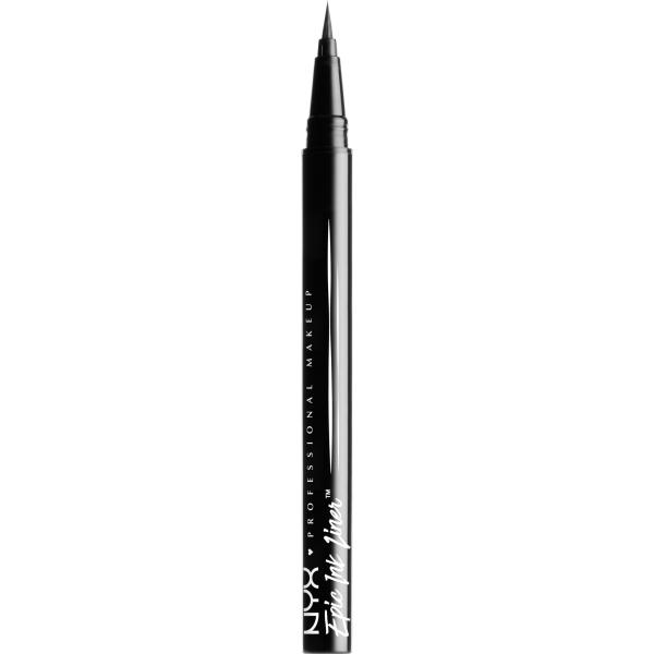 Nyx Epic Ink Eyeliner 01 Black 1ml