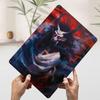 Horror S Metal Poster Customized Wall Art Retro Vintage Tinplate Signs for Bathroom Decor Gamer Decoration Room Bar Accessories