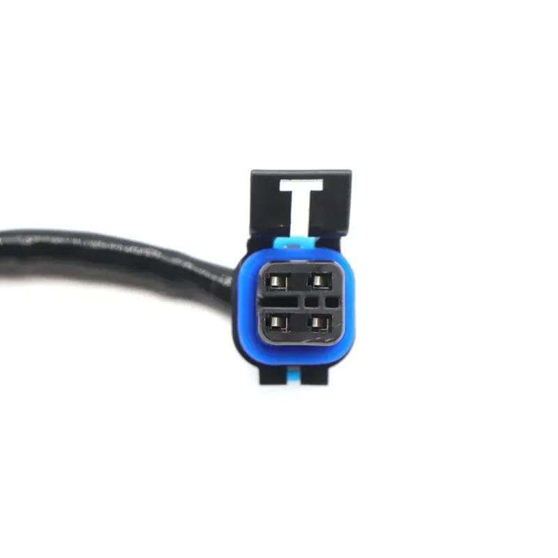 Downstream Air Fuel Ratio Lambda O2 Oxygen Sensor 25180901 For BUICK CADILLAC CHEVROLET GMC HUMMER ISUZU PONTIAC SAAB 2344773