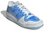 Adidas Originals Forum Low 'Blue White' GV9225