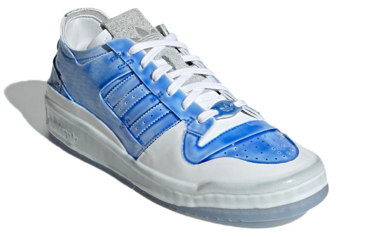 Adidas Originals Forum Low 'Blue White' GV9225