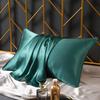Heavyweight 100% Mulberry Silk Pillowcase (48x74cm) - Single Person Silk Cover