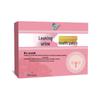 Patch d'incontinence respirant fin pour femme - Patch d'acupuncture étanche