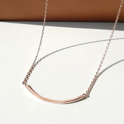 [Luvre Paris] Noah Necklace Na0361