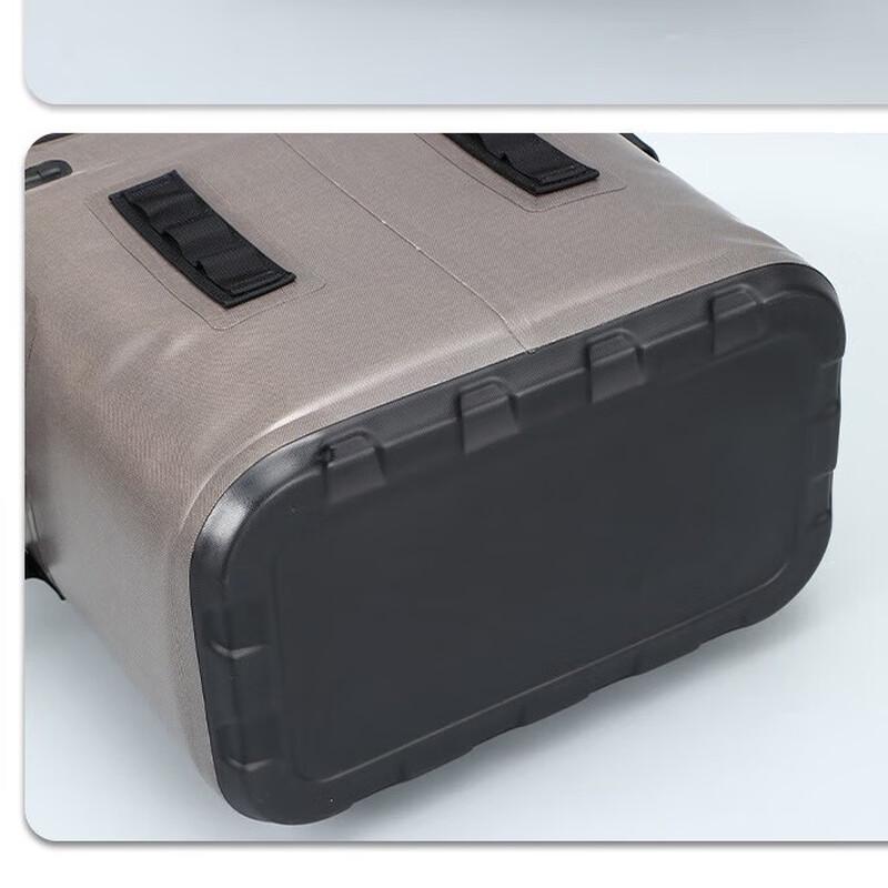 WEZHO Outdoor Waterproof Insulated Cooler Bag